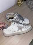 Кеди golden goose , ggdb, голден гус