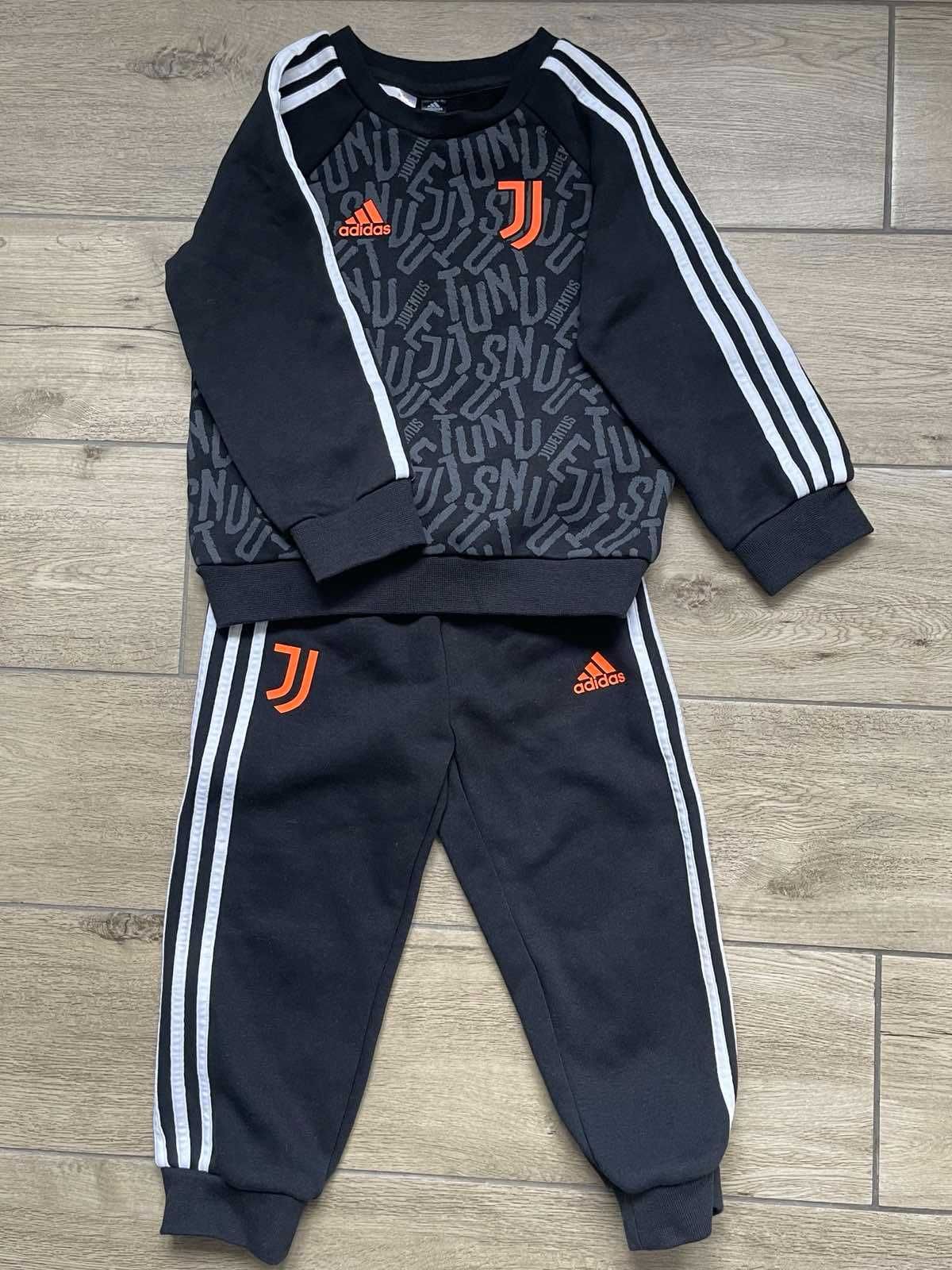 костюм adidas для хлопчика