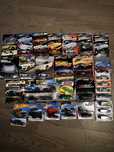 продам запаковані машинки Hot Wheels