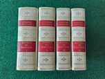História de Portugal - 4 Volumes - Alexandre Herculano