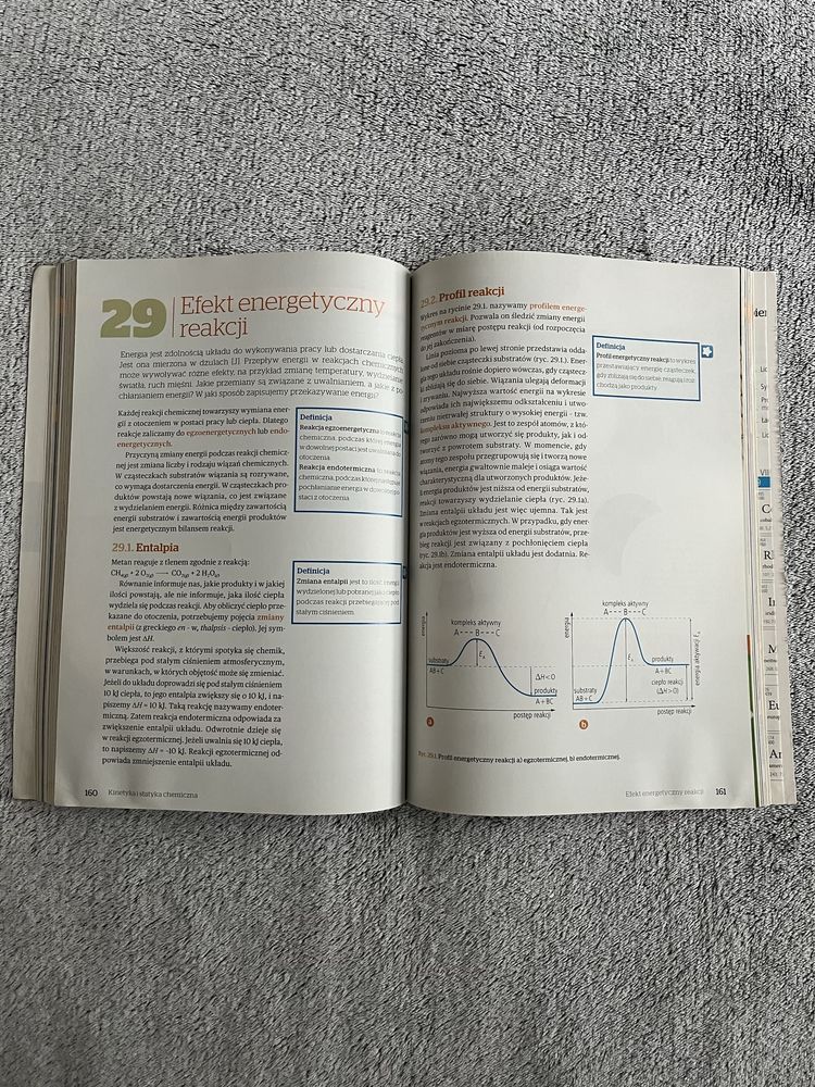 Chemia Ciekawi Świata 1 Operon