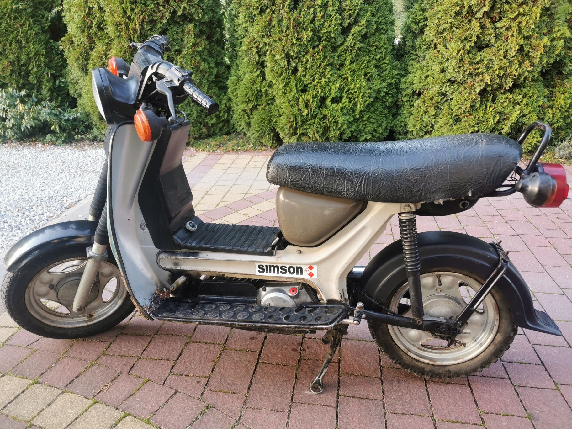 Skup Motocykli quad simson motorów simson mz motorynka jawa romet wsk