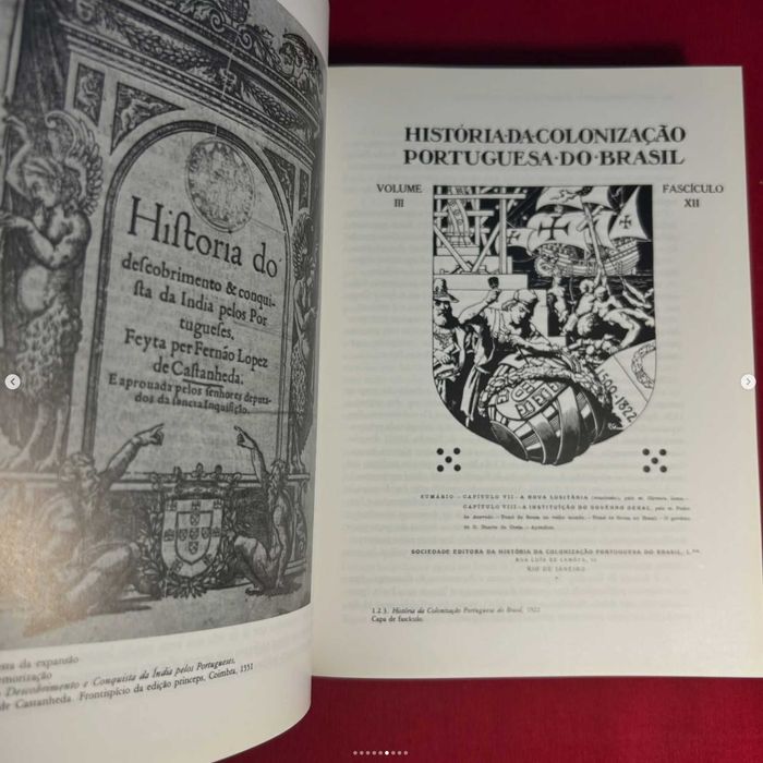 Mito e Mercadoria, Utopia e Arte de Navegar - Século XIII a XVIII