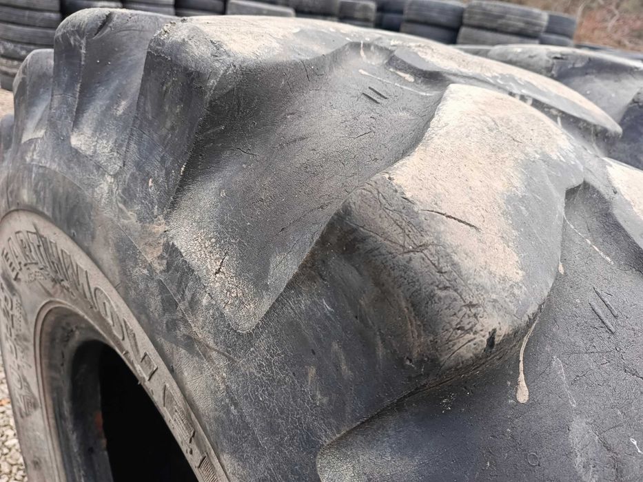 OPONY 20.5-25 MITAS EM-20 16PR