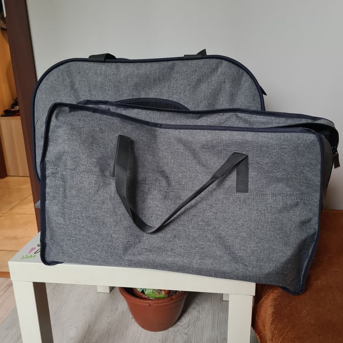 Transporter dla psa lub kota