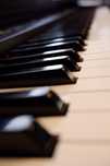 Yamaha clavinova CVP 65 pouco usado