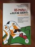 Os Maias Eça de Queirós texto editores