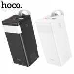 50000mAh Повербанк Hoco J86A 22.5W 5A повер bank батарея зарядка baseu