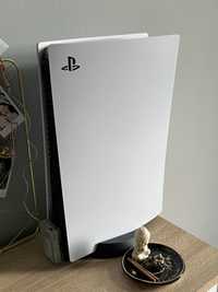 PlayStation 5 із додатками