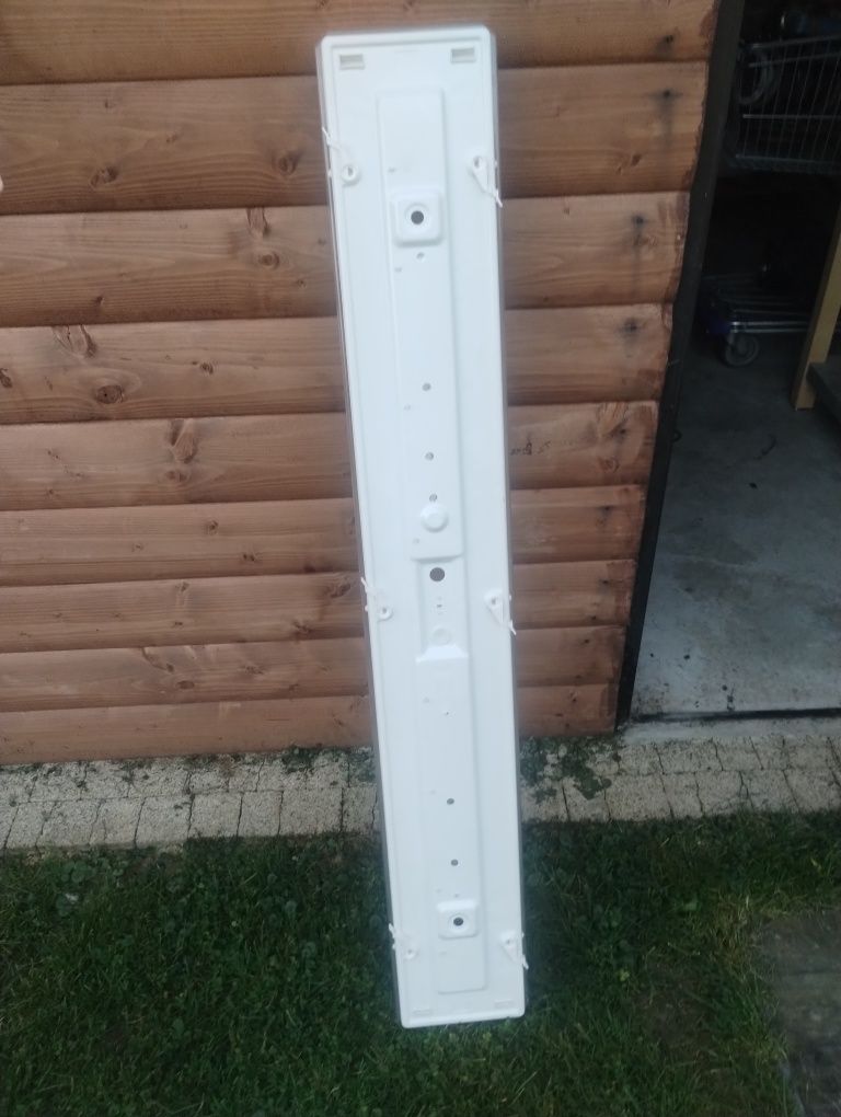 Lampy świetlówki 2x58 W