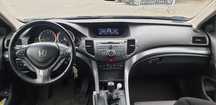 Honda Accord 2.0 benzyna # 2011r lift # LIFESTYLE # LPG # salon Polska
