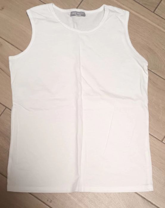 Podkoszulka ramiączka