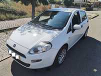 Fiat Punto 1.3 M-Jet Easy S&S