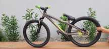 NS Bikes Zircus Pumptruck 24 cale