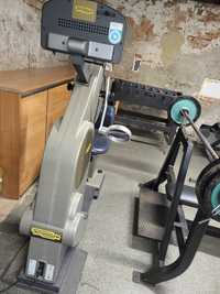 Rotor technogym xtpro600 rower reczny