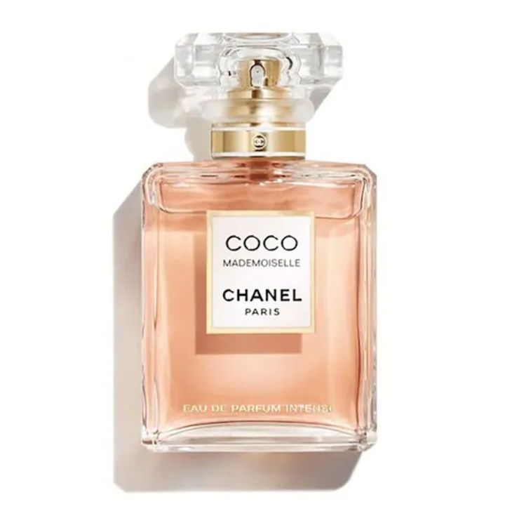 Perfum Glantier 507 - Coco Mademoiselle  Chanel Paris