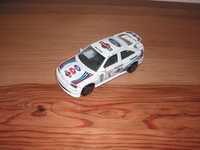 Carro Miniatura Burago Ford Escort RS Cosworth 1: 43 Rallye Sanremo