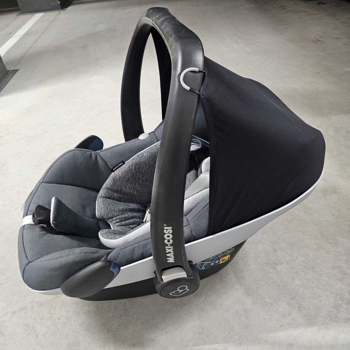Fotelik, Nosidełko Maxi Cosi Pebble Pro i-Size