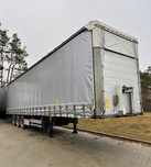 Schmitz Cargobull SCB*S3T  SCHMITZ Varios 2021