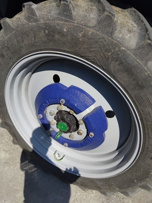 Продам ТРАКТОР МТЗ 82.1