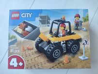 LEGO CITY 60450 nowe