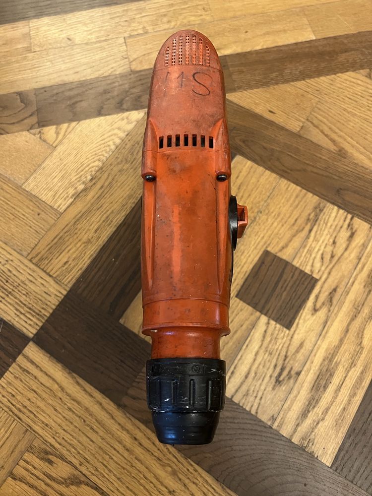 Hilti TE 2-A młotowiertarka
