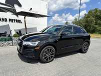 Audi q3 quattro 2.0 AT