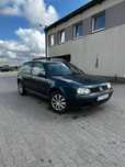 Volkswagen Golf 1.9TDI///NowyRozrząd///SuperStan///BezWkładu///