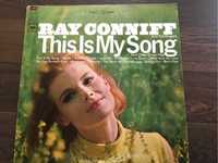 Ray Conniff this is my song winyl