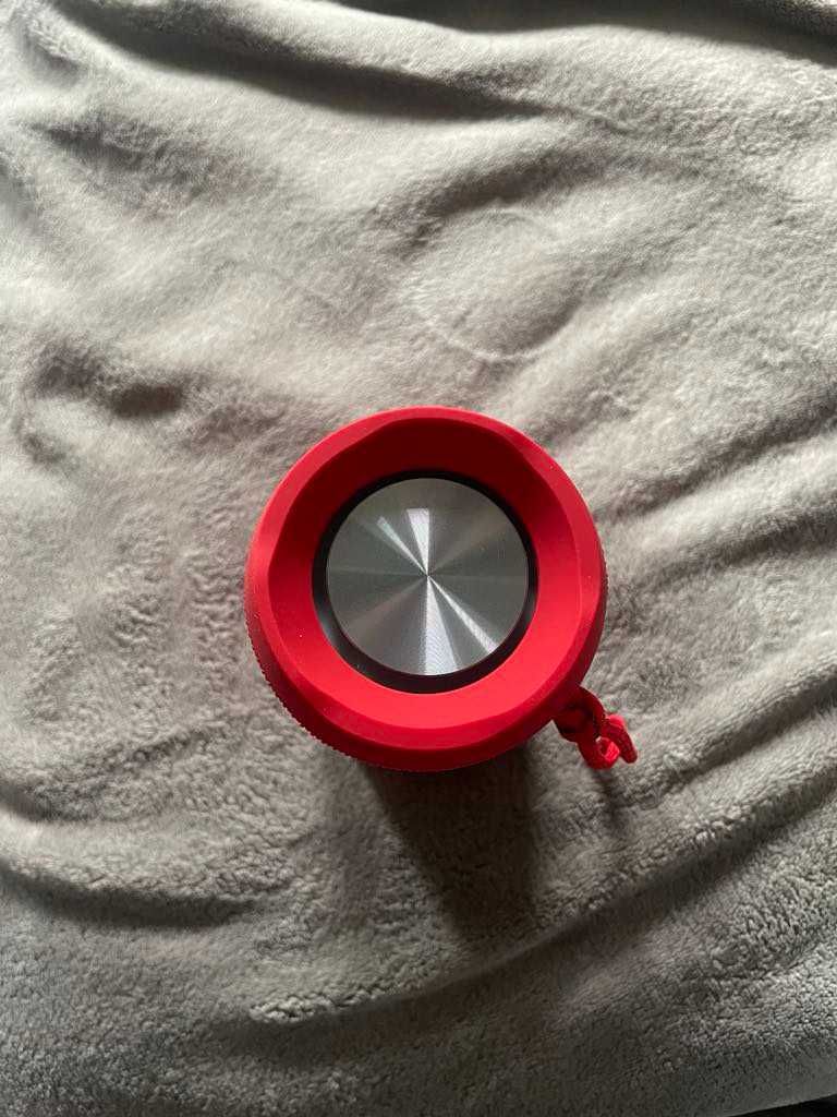 przenośny głośnik Bluetooth EDUPLINK Wodoodporny M6 Pro