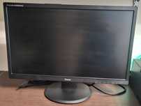 Monitor LED 21,5" iiyama ProLite E2283HS Full HD HDMI Jak Nowy Komplet