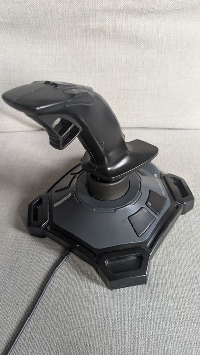Joystick Logitech attack 3