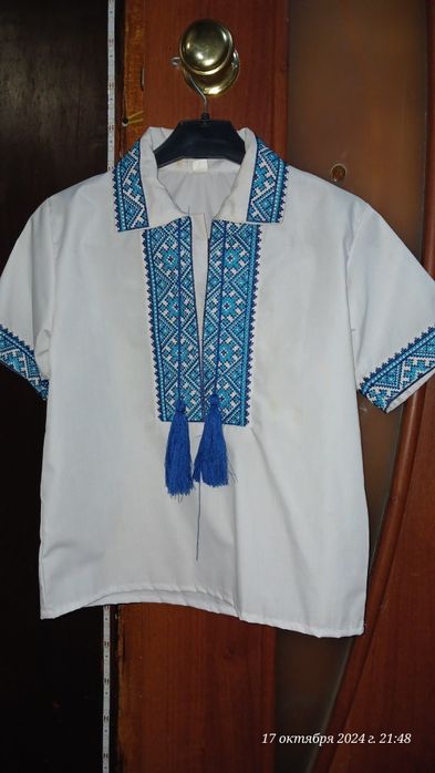 Продам вишиванку