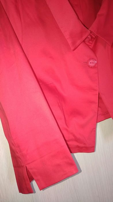 Okazja - Bolerko Marynarka Access