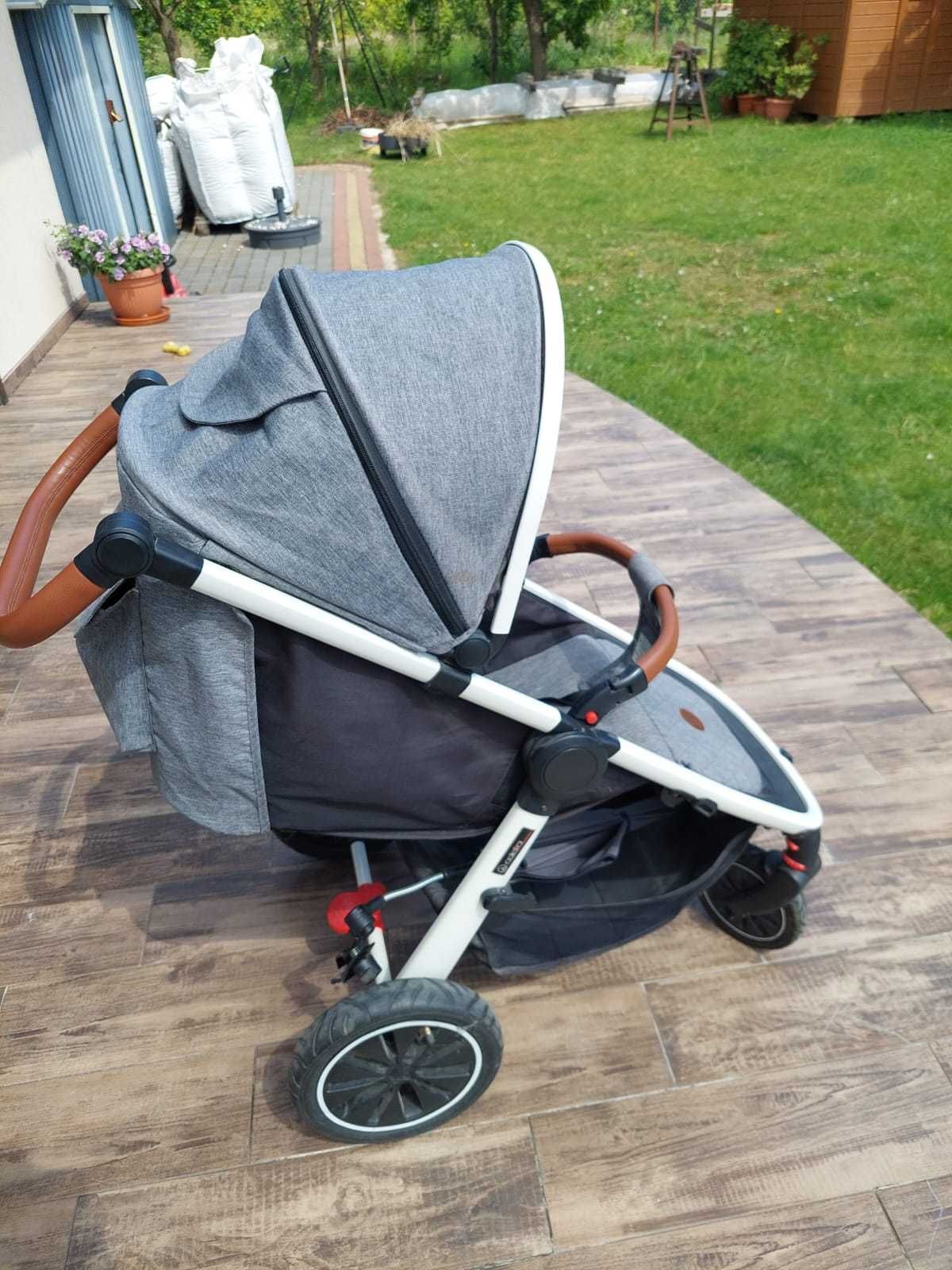 Wózek dziecięcy spacerowy Coletto