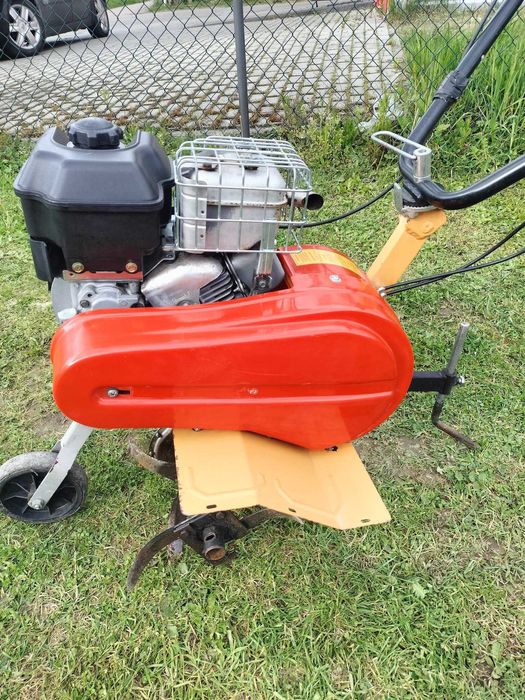 Glebogryzarka spalinowa Briggs INTEK 190