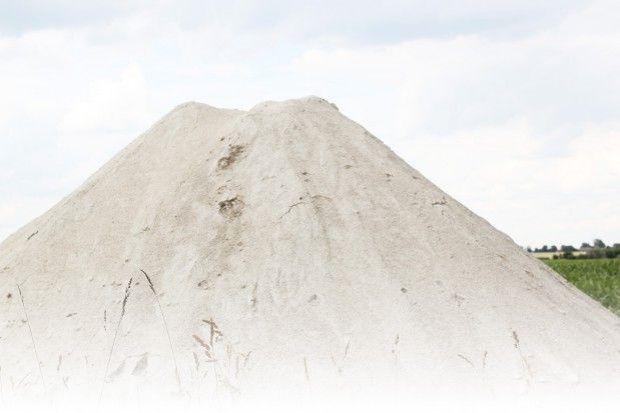 Wapno Nawozowe- rolnicze 40%CaO