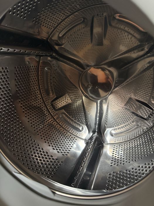 Пральна машина Bosch Classixx 5