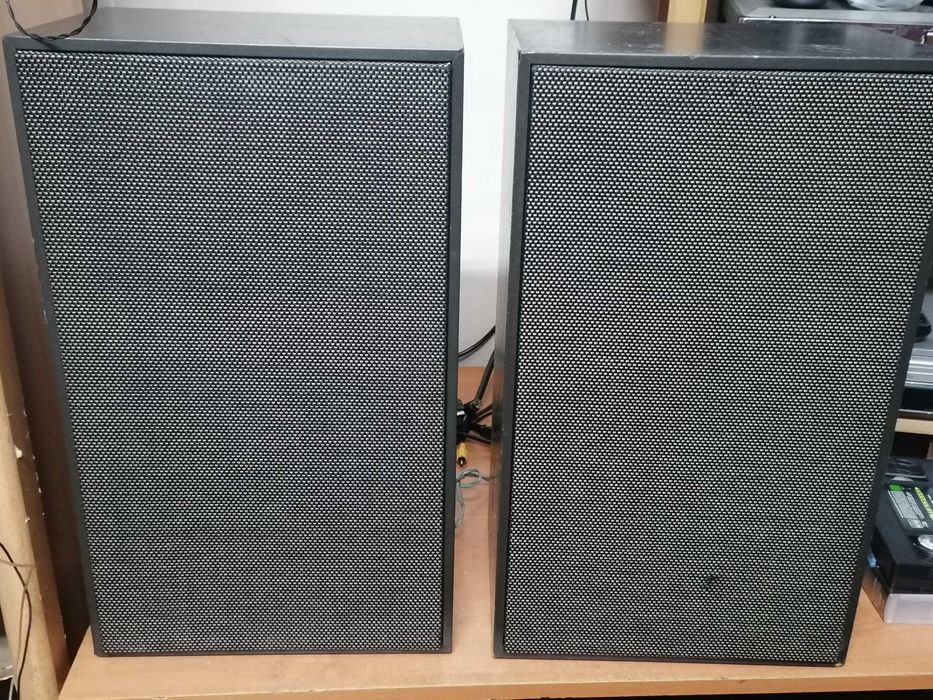 Kolumny BOX3040  HI-FI-Lautsprecherbox nach DIN 45 500 2-WEGE-SYSTEM