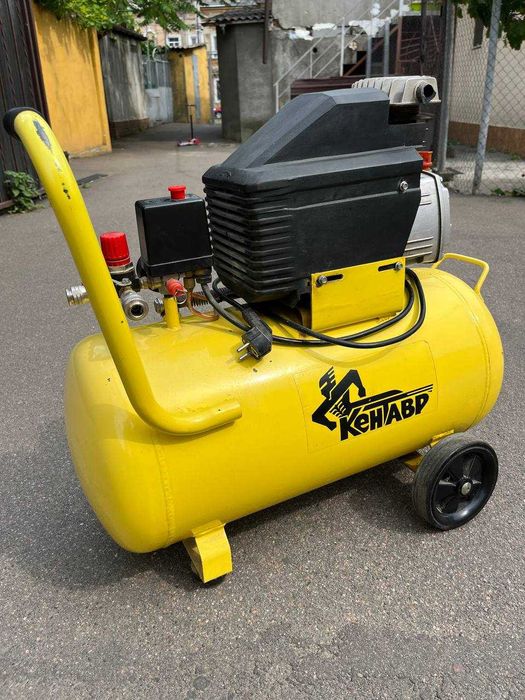 Компрессор Kentavr КП-50/20ПГ