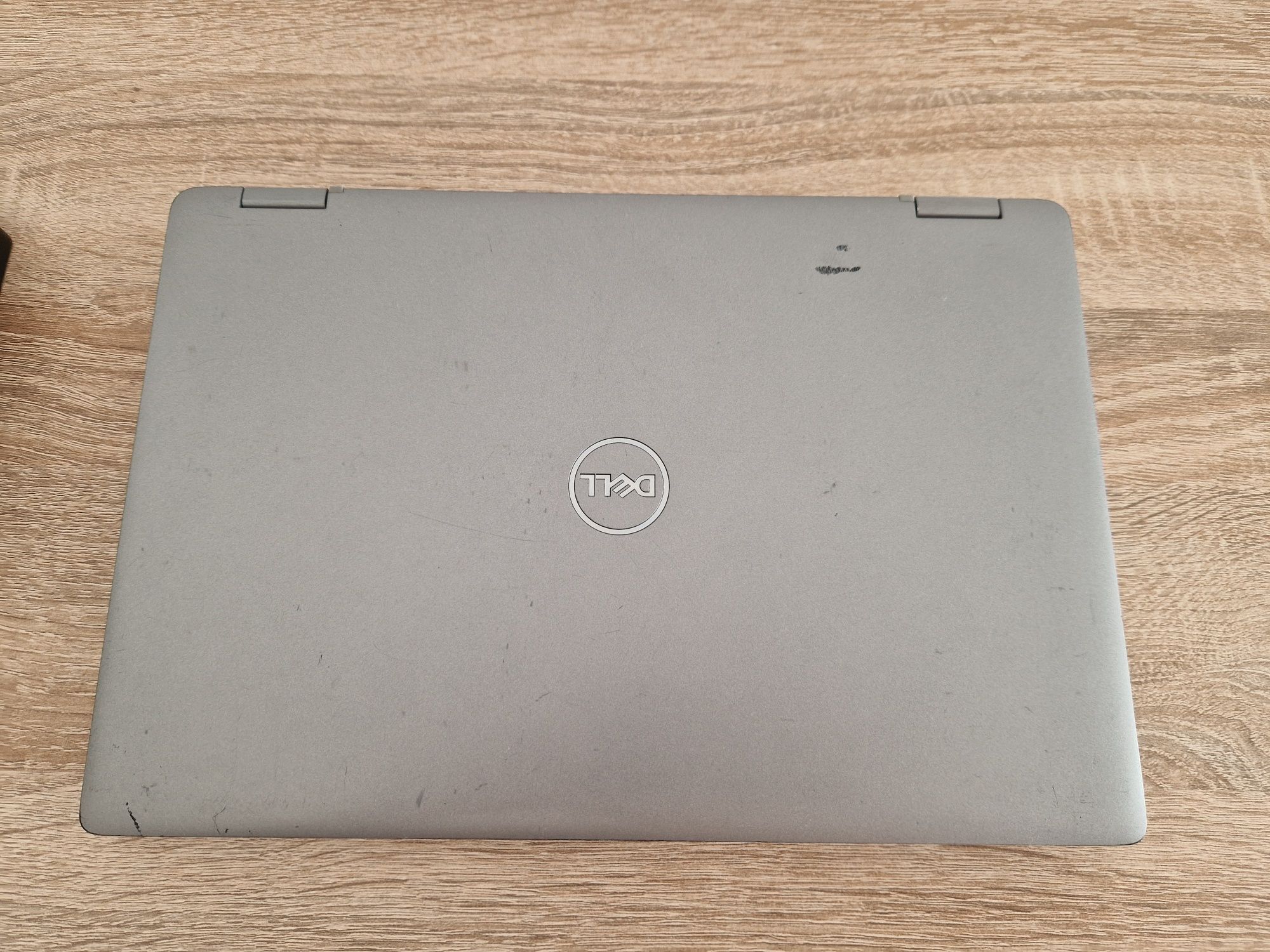 Dell latitude 5320 i5 11gen 8GB ram 256GB nvme dotyk laptop lenovo hp