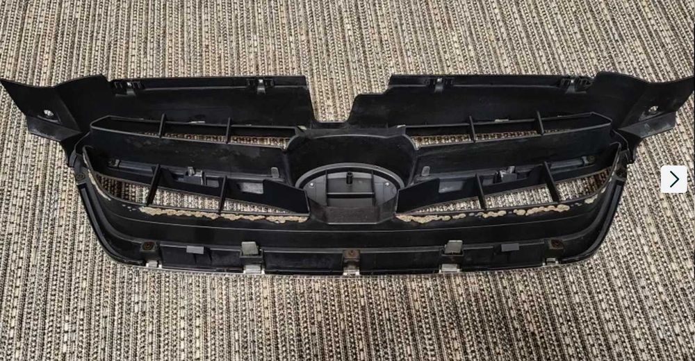 Решітка Sybaru B13 Subaru Legacy Outback