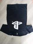 Koszulka PlayStation czarna Cropp S
