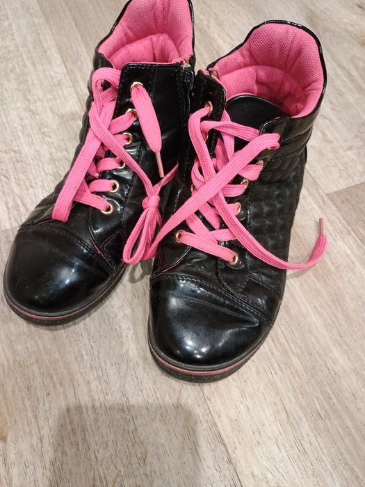 Buty dziecięce rozm 34