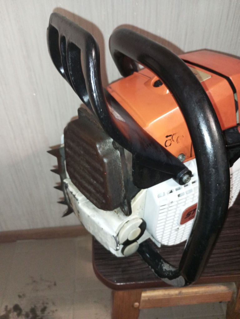 бензопила Stihl 440