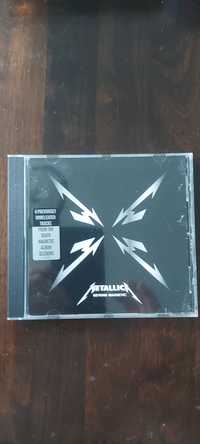 Metallica - Beyond Magnetic (Vertigo rec.012)