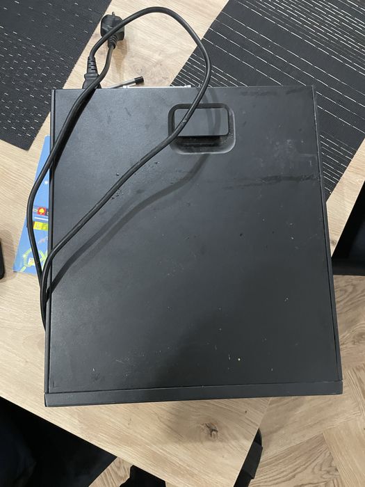 Komputer stacjonarny do biura