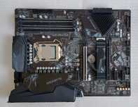 Płyta główna Gigabyte Z490 GAMING X , Procesor Core i5-10600KF