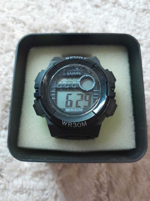 Nowy Zegarek Gasang cyfrowy Wyprzedaż !! Wysyłka w 24h