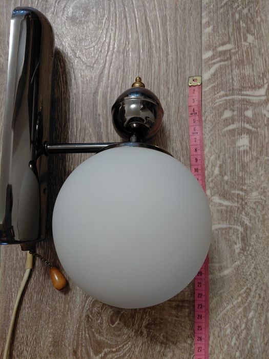 Светильник  настенный  бра